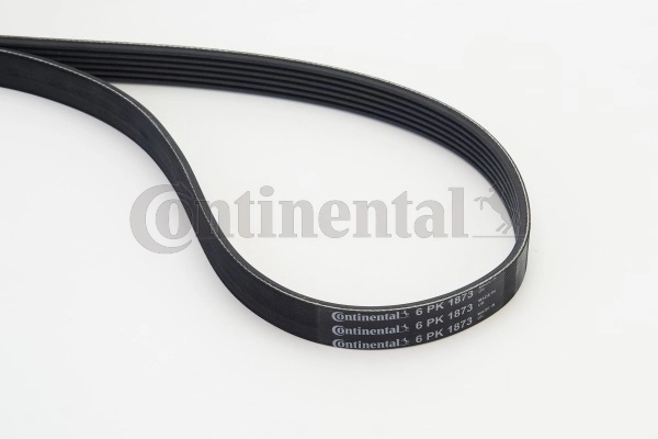 V-ribbed Belt